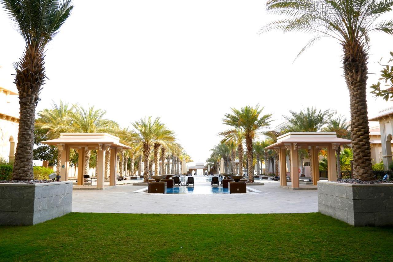 Bay Bliss At Palm Jumeirah With Free Beach Access Apartment Dubai Exterior photo
